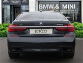 BMW 7 Series Image 5