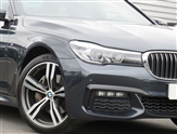 BMW 7 Series Image 6