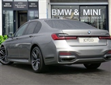 BMW 7 Series Image 2