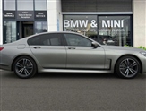 BMW 7 Series Image 3