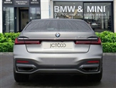 BMW 7 Series Image 5