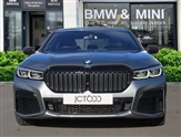 BMW 7 Series Image 4