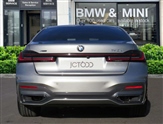BMW 7 Series Image 5