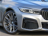 BMW 7 Series Image 6