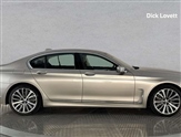 BMW 7 Series Image 3