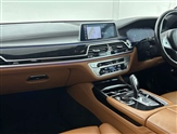 BMW 7 Series Image 5