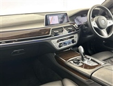 BMW 7 Series Image 5