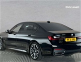 BMW 7 Series Image 2