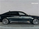 BMW 7 Series Image 3