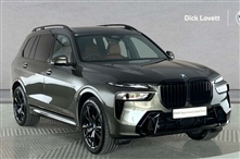 Used BMW 7 Series