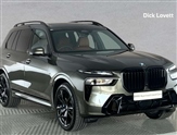 BMW 7 Series Image 1