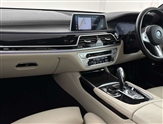 BMW 7 Series Image 5