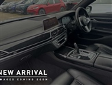 BMW 7 Series Image 2