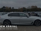 BMW 7 Series Image 4