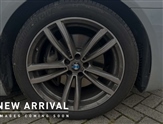 BMW 7 Series Image 5