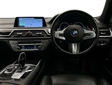 BMW 7 Series Image 6