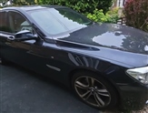 Used BMW 7 Series