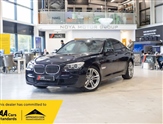 Used BMW 7 Series