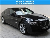 Used BMW 7 Series