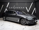 Used BMW 7 Series