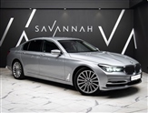 Used BMW 7 Series