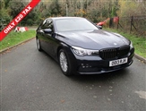 Used BMW 7 Series Used BMW 7 Series