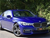 Used BMW 7 Series