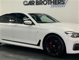 Used BMW 7 Series