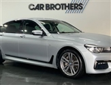Used BMW 7 Series