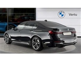 BMW 7 Series Image 2
