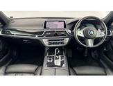 BMW 7 Series Image 4