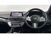 BMW 7 Series Image 5