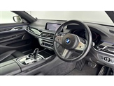 BMW 7 Series Image 6