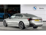 BMW 7 Series Image 2