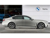 BMW 7 Series Image 3