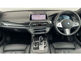 BMW 7 Series Image 4
