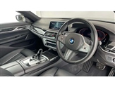 BMW 7 Series Image 6