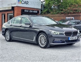 Used BMW 7 Series