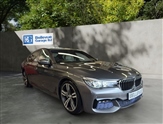 Used BMW 7 Series