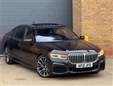 Used BMW 7 Series