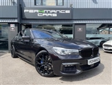 Used BMW 7 Series