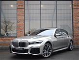 Used BMW 7 Series