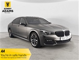 Used BMW 7 Series Used BMW 7 Series