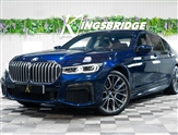 Used BMW 7 Series
