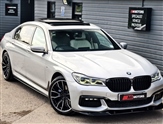 Used BMW 7 Series