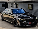 Used BMW 7 Series