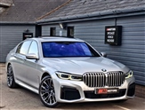 Used BMW 7 Series