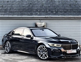 Used BMW 7 Series