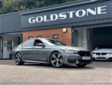 Used BMW 7 Series