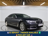 Used BMW 7 Series